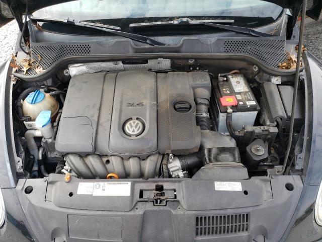 Photo 11 from auction – 2013 VOLKSWAGEN BEETLE with VIN 3VWFP7AT6DM644089