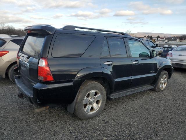 Photo 3 from auction – 2006 TOYOTA 4RUNNER SR with VIN JTEBU14R860082706