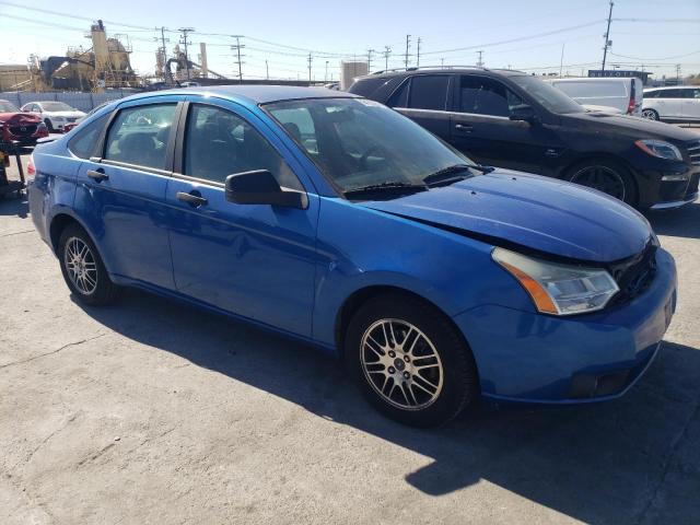 Photo 4 from auction – 2011 FORD FOCUS SE with VIN 1FAHP3FN9BW144073