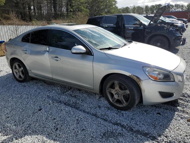 Photo 4 from auction – 2012 VOLVO S60 T5 with VIN YV1622FS5C2053286