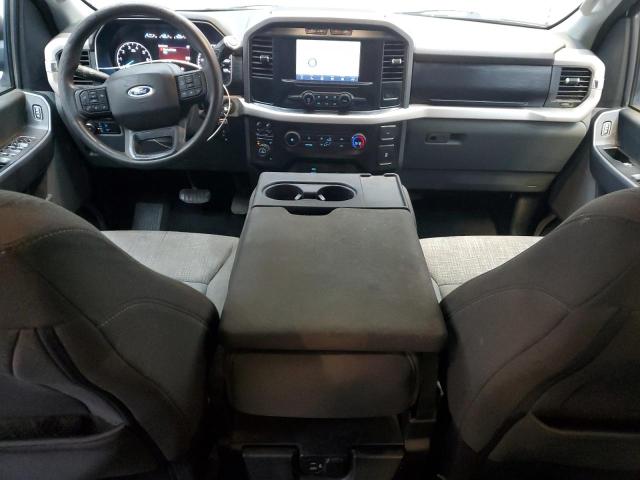 Photo 8 from auction – 2021 FORD F150 SUPER with VIN 1FTEW1EP4MFB03618