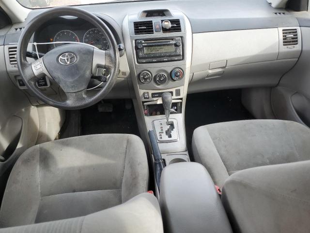 Photo 8 from auction – 2012 TOYOTA COROLLA BA with VIN 2T1BU4EE3CC761026
