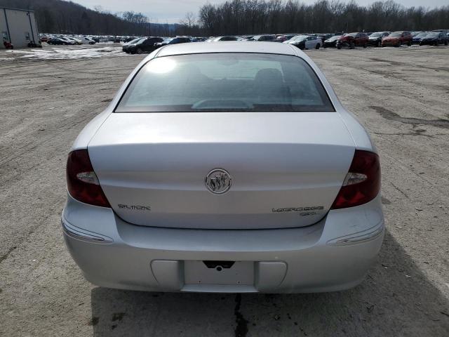 Photo 6 from auction – 2005 BUICK LACROSSE C with VIN 2G4WD532051199891