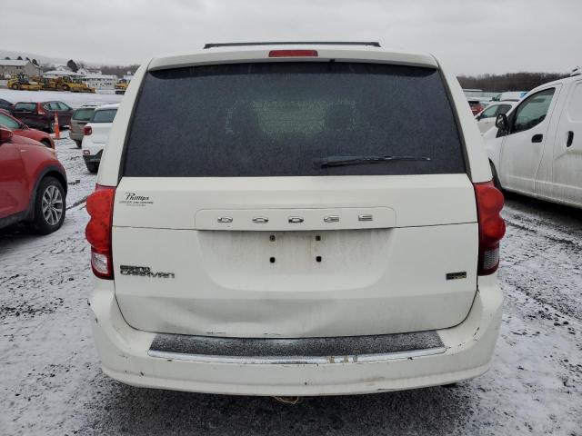 Photo 6 from auction – 2011 DODGE GRAND CARA with VIN 2D4RN3DGXBR637538