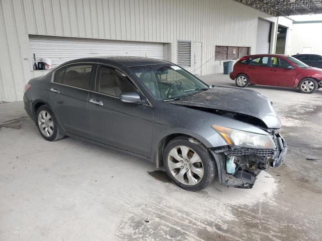 Photo 4 from auction – 2010 HONDA ACCORD EXL with VIN 1HGCP3F86AA023075