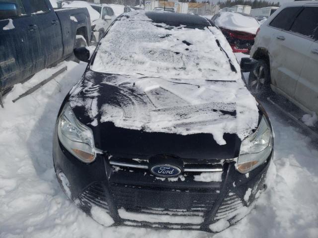 Photo 5 from auction – 2012 FORD FOCUS SE with VIN 1FAHP3K26CL458763