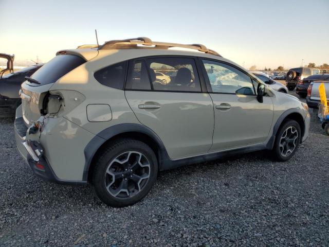 Photo 3 from auction – 2013 SUBARU XV CROSSTR with VIN JF2GPACC3DG210290