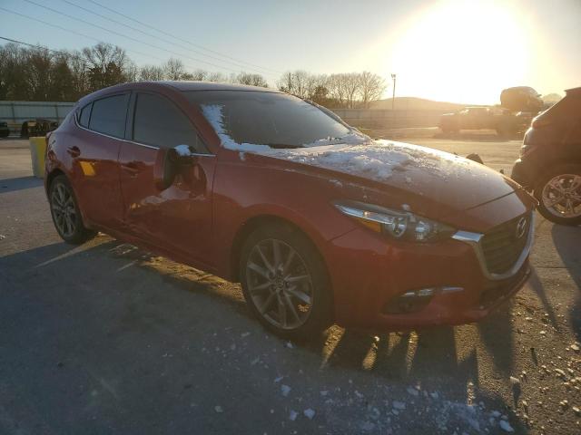 Photo 4 from auction – 2018 MAZDA 3 TOURING with VIN 3MZBN1L34JM239231