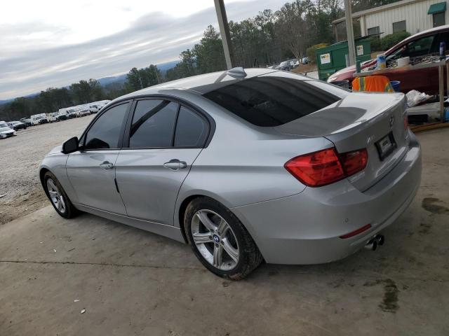 Photo 2 from auction – 2013 BMW 328 I with VIN WBA3A5C58DJ461832