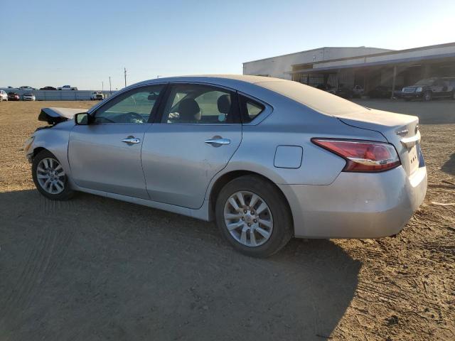 Photo 2 from auction – 2013 NISSAN ALTIMA 2.5 with VIN 1N4AL3AP2DN536679