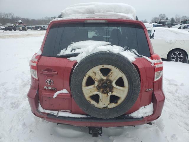Снимка 6 от търг – 2012 TOYOTA RAV4 с VIN 2T3BF4DV9CW199652