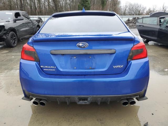 Photo 6 from auction – 2015 SUBARU WRX PREMIU with VIN JF1VA1D65F8815415