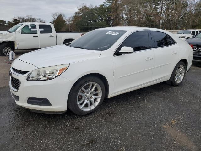 CHEVROLET MALIBU 1LT 2014 with VIN 1G11C5SL5EF279894 - Photo from auction