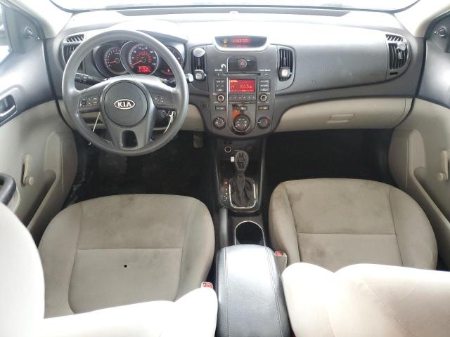 Photo 8 from auction – 2012 KIA FORTE LX with VIN KNAFT4A27C5486187