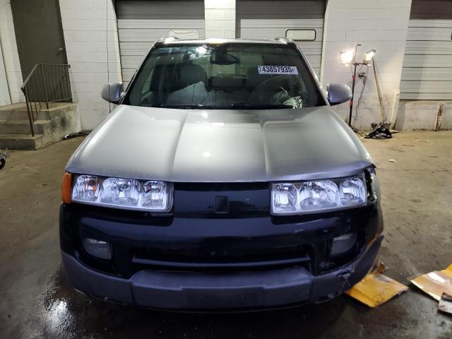 Photo 5 from auction – 2005 SATURN VUE with VIN 5GZCZ63475S858015