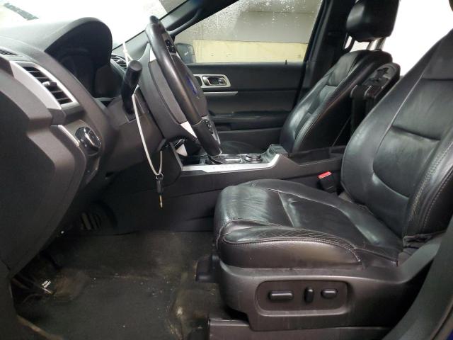 Photo 7 from auction – 2013 FORD EXPLORER X with VIN 1FM5K8D83DGB57531