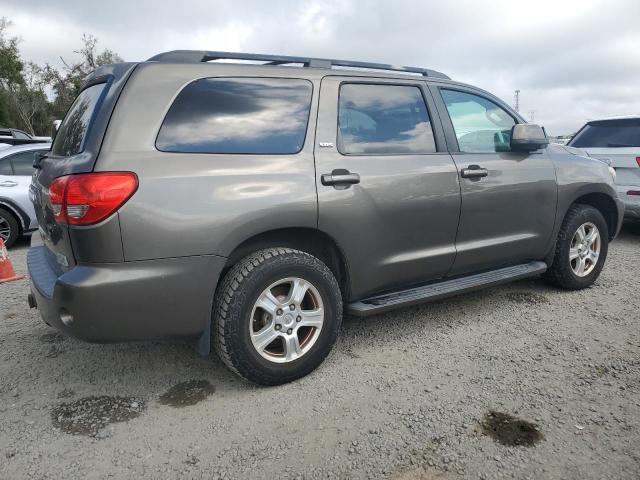 Photo 3 from auction – 2008 TOYOTA SEQUOIA SR with VIN 5TDBY64A58S014248