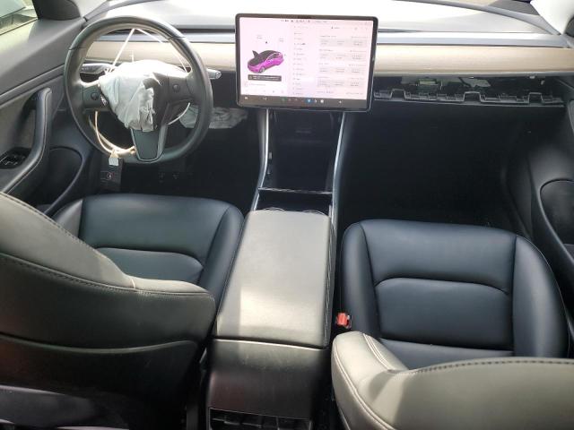 Photo 8 from auction – 2018 TESLA MODEL 3 with VIN 5YJ3E1EA0JF126464