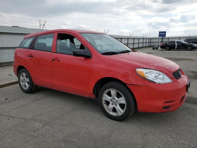Photo 4 from auction – 2003 TOYOTA COROLLA MA with VIN 2T1KR32E73C071683