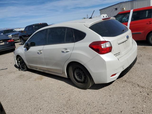 Photo 2 from auction – 2014 SUBARU IMPREZA with VIN JF1GPAA66E8226674