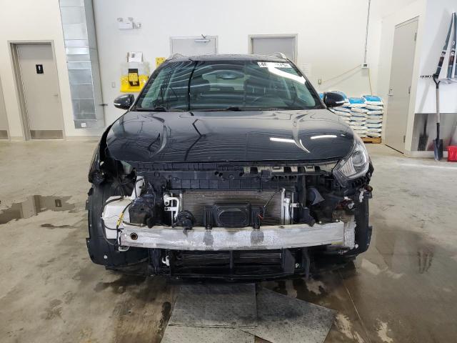 Photo 5 from auction – 2019 KIA NIRO EX with VIN KNDCD3LD9K5353148