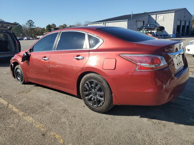 Photo 2 from auction – 2015 NISSAN ALTIMA 2.5 with VIN 1N4AL3AP6FC598603
