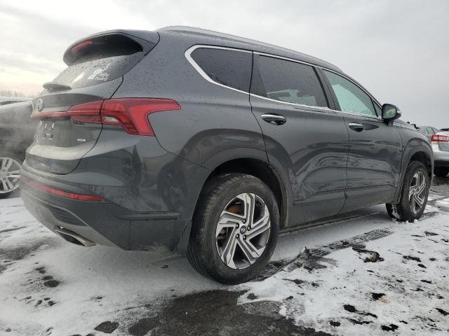 Photo 3 from auction – 2023 HYUNDAI SANTA FE S with VIN 5NMS2DAJ7PH612286