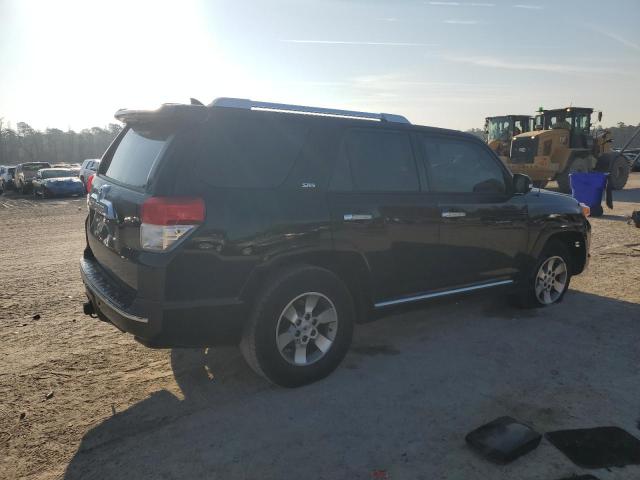 Photo 3 from auction – 2013 TOYOTA 4RUNNER SR with VIN JTEZU5JR0D5058409