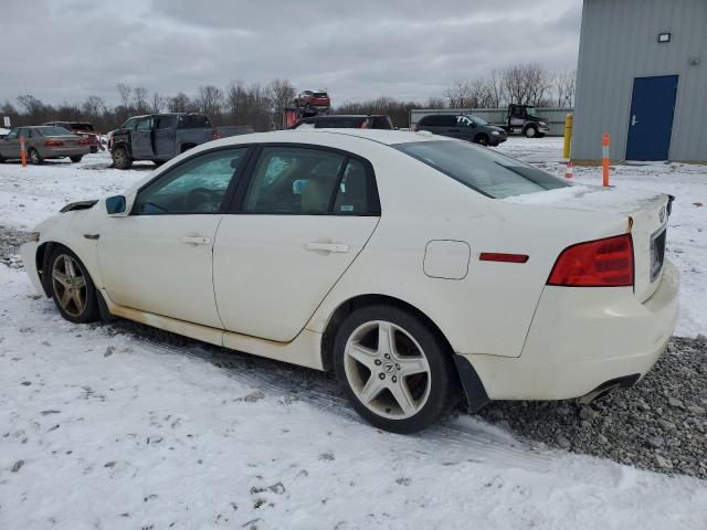 Photo 2 from auction – 2005 ACURA TL with VIN 19UUA66275A013390