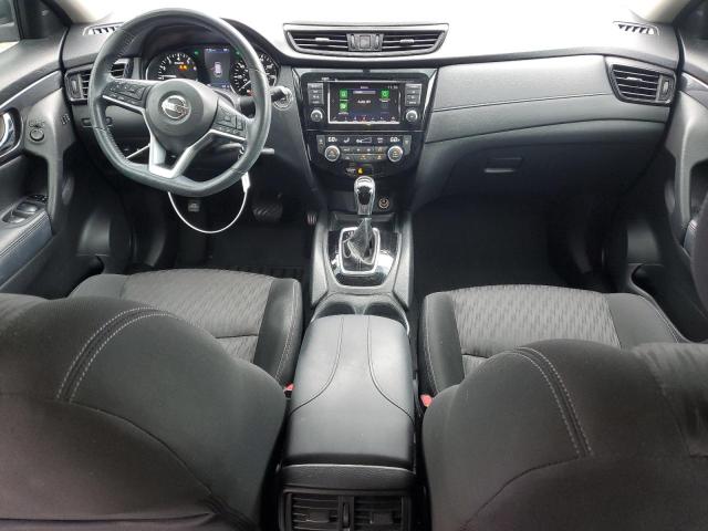Photo 8 from auction – 2018 NISSAN ROGUE S with VIN KNMAT2MT3JP593759