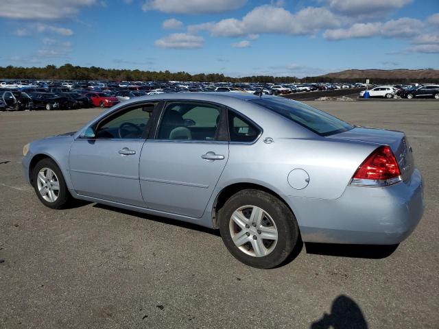 Photo 2 from auction – 2006 CHEVROLET IMPALA LS with VIN 2G1WB58K269263380