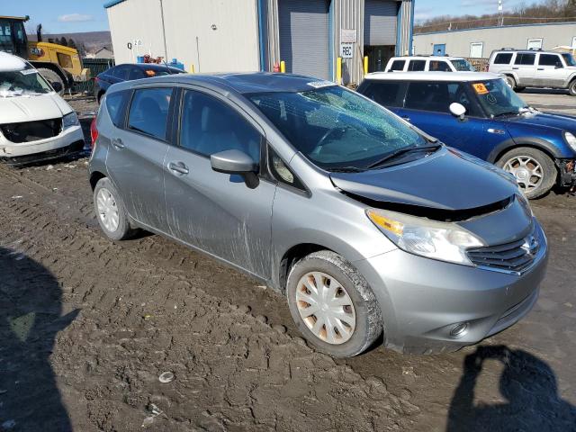 Photo 4 from auction – 2015 NISSAN VERSA NOTE with VIN 3N1CE2CP8FL420199