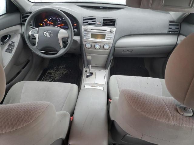 Photo 8 from auction – 2010 TOYOTA CAMRY BASE with VIN 4T4BF3EK6AR032921