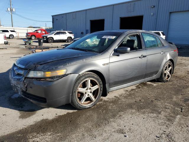 ACURA TL 2004 with VIN 19UUA66284A073192 - Photo from auction