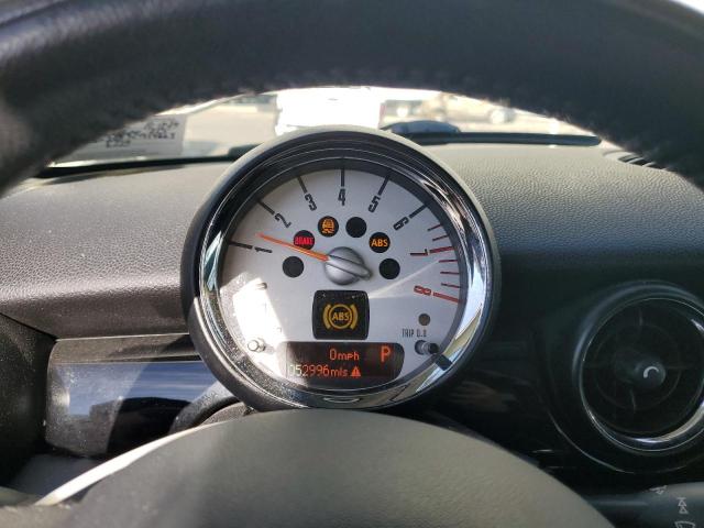 Photo 9 from auction – 2012 MINI COOPER with VIN WMWSU3C53CT254663