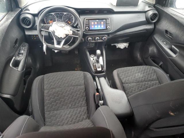 Photo 8 from auction – 2021 NISSAN KICKS S with VIN 3N1CP5BV8ML506962