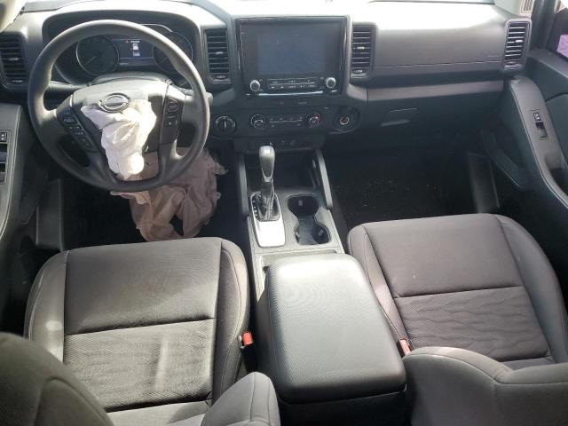 Photo 8 from auction – 2022 NISSAN FRONTIER S with VIN 1N6ED1EK0NN696277