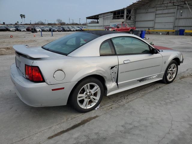 Photo 3 from auction – 2002 FORD MUSTANG with VIN 1FAFP40402F125652