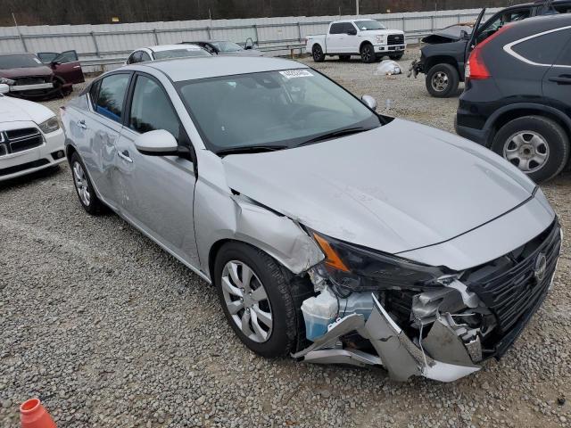 Photo 4 from auction – 2023 NISSAN ALTIMA S with VIN 1N4BL4BV0PN313858
