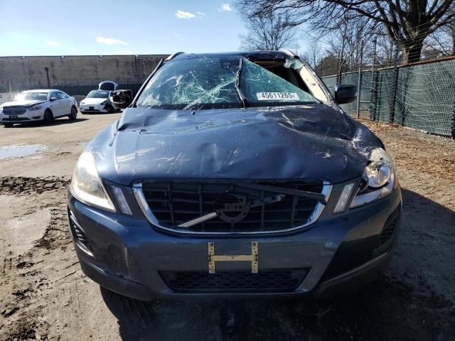 Photo 5 from auction – 2011 VOLVO XC60 3.2 with VIN YV4952DZ7B2194589