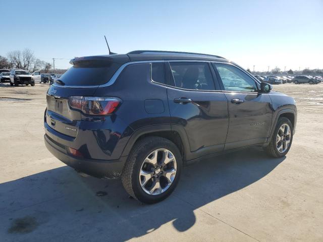 Photo 3 from auction – 2021 JEEP COMPASS LI with VIN 3C4NJDCB3MT599704