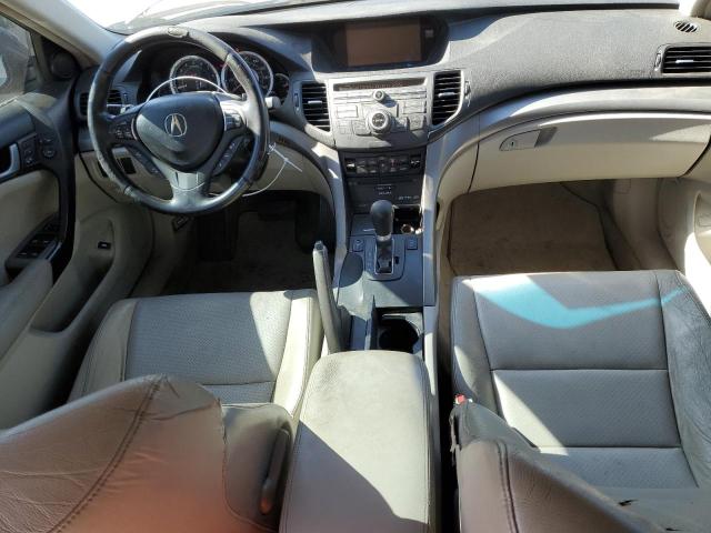 Photo 8 from auction – 2010 ACURA TSX with VIN JH4CU2F61AC033886