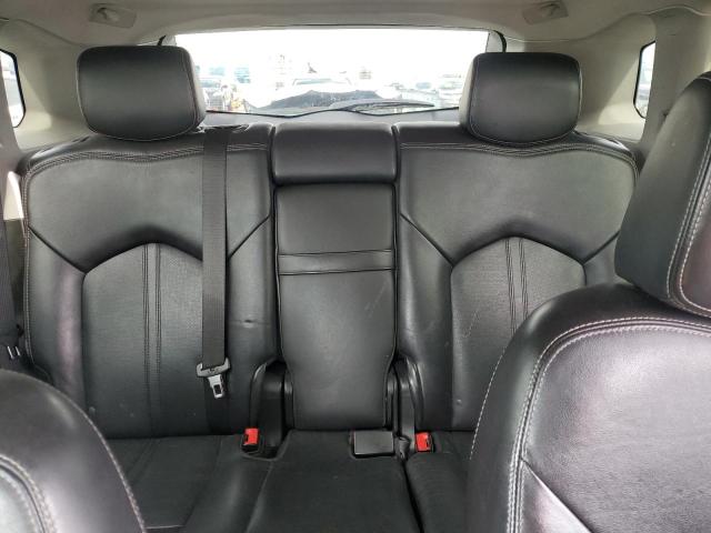 Photo 10 from auction – 2012 CADILLAC SRX LUXURY with VIN 3GYFNDE34CS650849