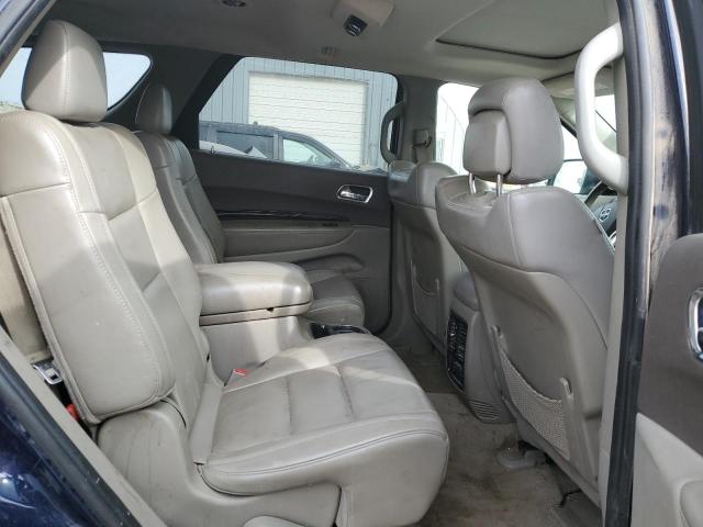 Photo 11 from auction – 2013 DODGE DURANGO CR with VIN 1C4RDJDG6DC593103