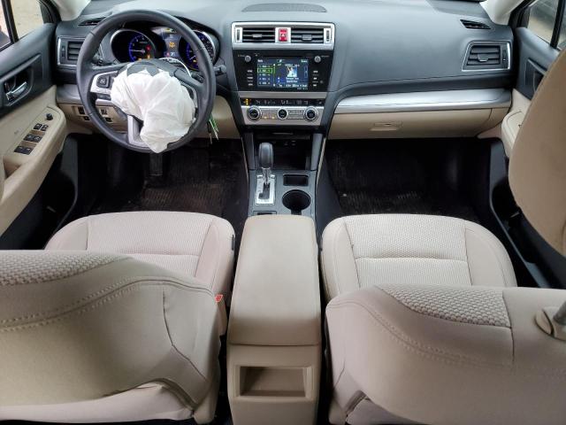 Photo 8 from auction – 2017 SUBARU OUTBACK 2. with VIN 4S4BSAFC6H3434746
