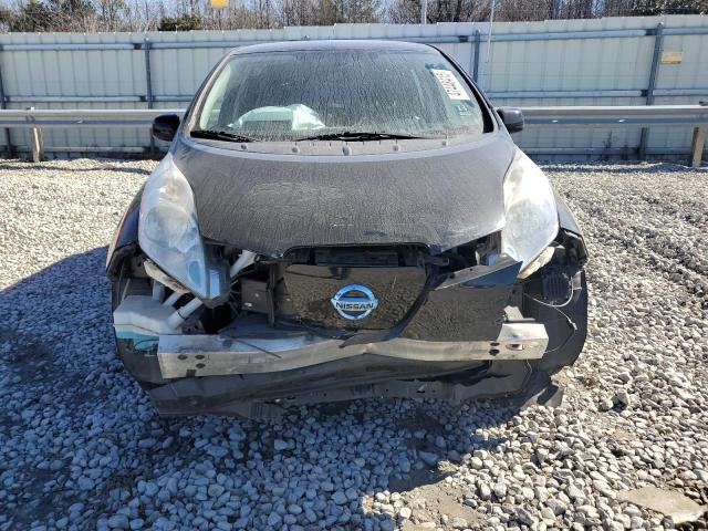 Photo 5 from auction – 2015 NISSAN LEAF S with VIN 1N4AZ0CP3FC305959
