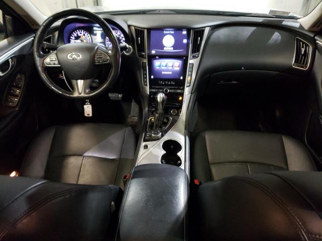 Photo 8 from auction – 2015 INFINITI Q50 BASE with VIN JN1BV7AR3FM400574