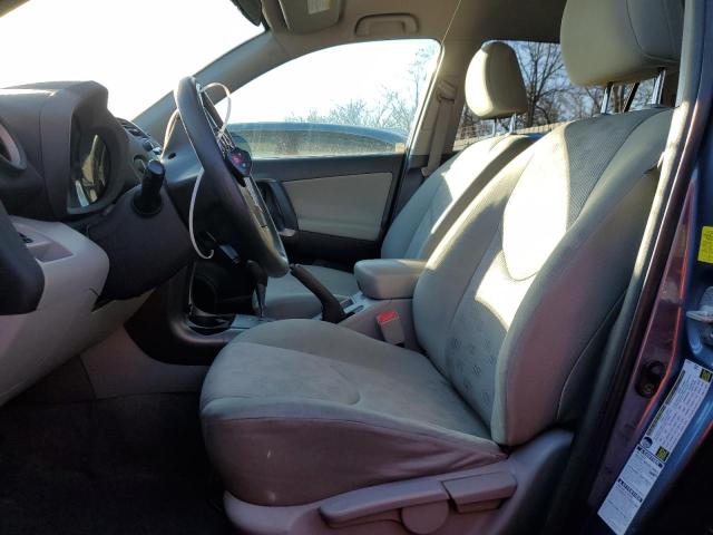 Photo 7 from auction – 2010 TOYOTA RAV4 with VIN 2T3BF4DV6AW058227