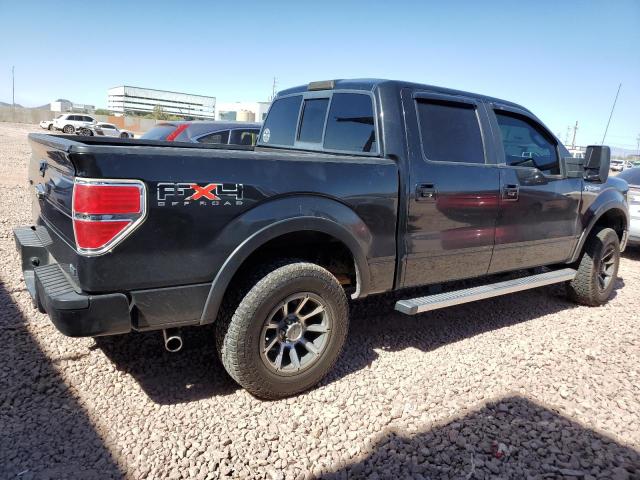 Photo 3 from auction – 2010 FORD F150 SUPER with VIN 1FTFW1EV1AFC75474