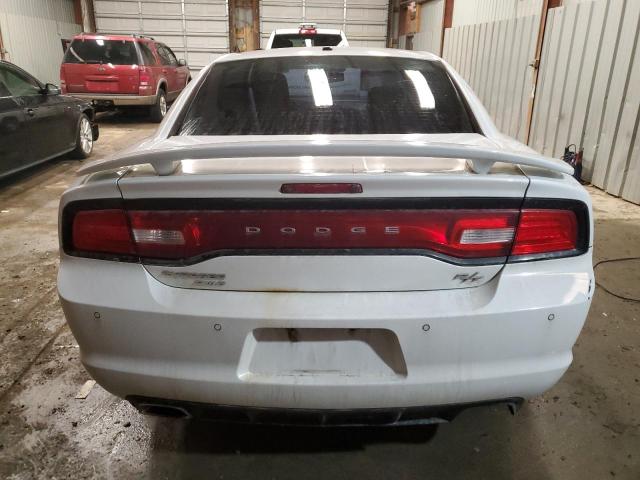Photo 6 from auction – 2014 DODGE CHARGER R/ with VIN 2C3CDXDT3EH296430